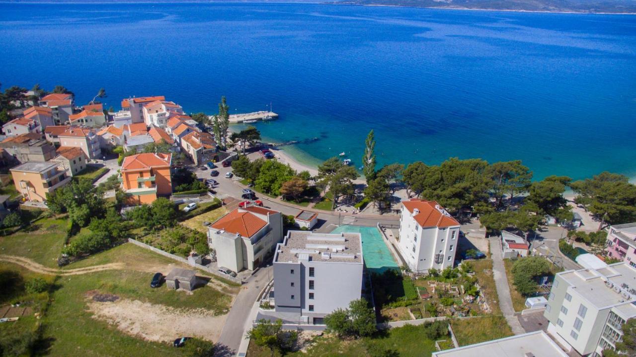 Villa In Promajna Eksteriør billede
