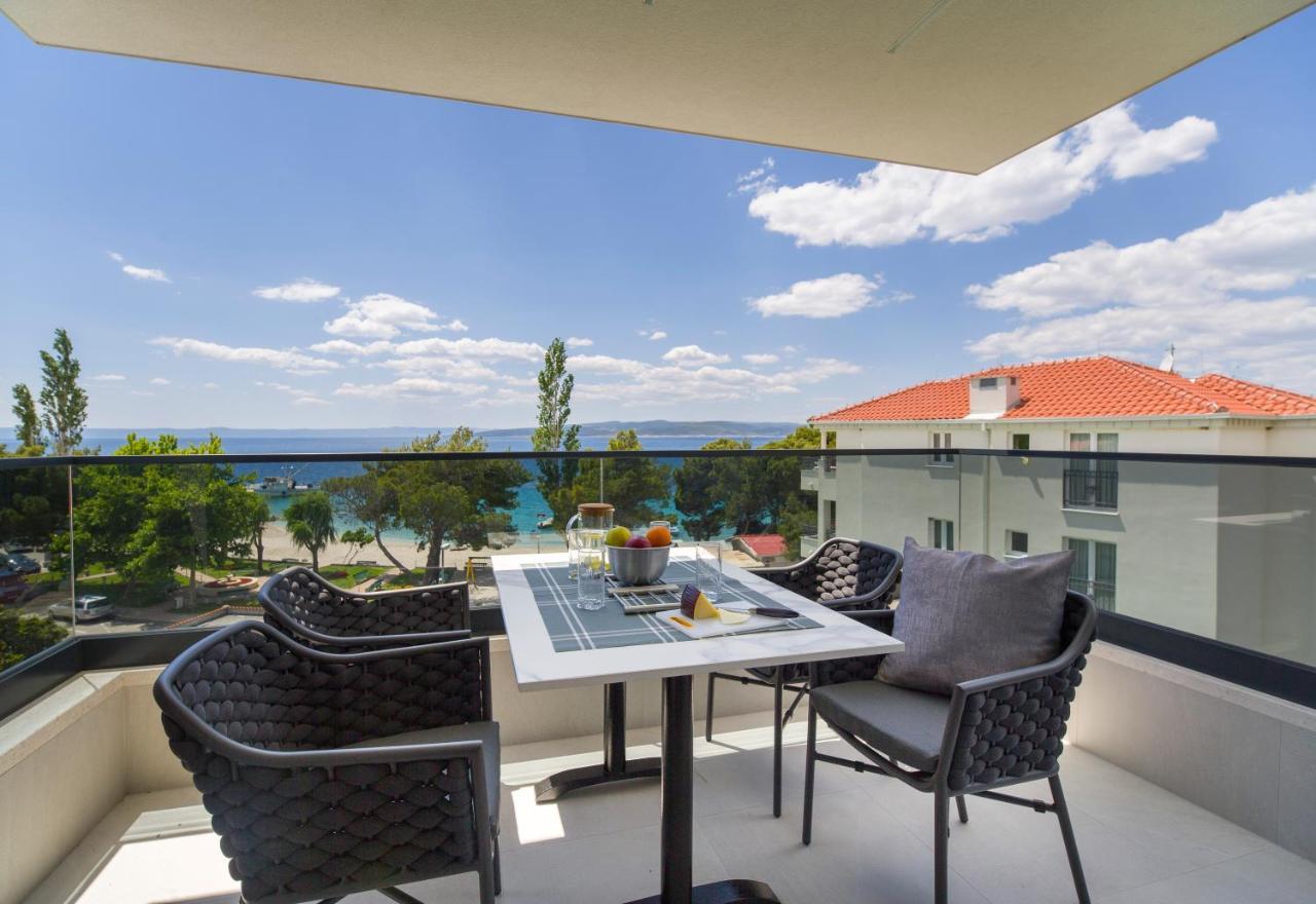 Villa In Promajna Eksteriør billede